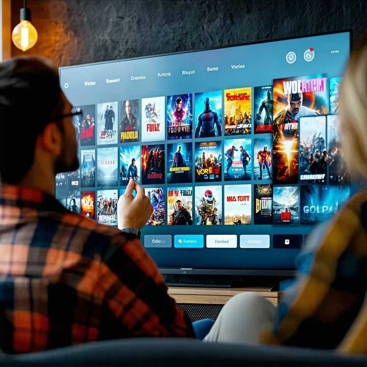 The Data That Turns Audience Demand Into Distribution Deals