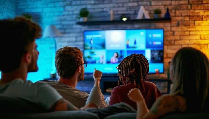 What Streaming Platforms Are Missing – and How Audience Demand Data Can Fill the Gap