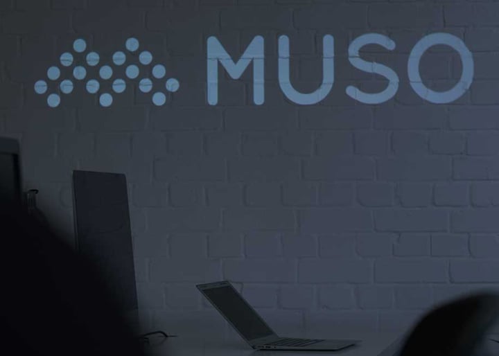 MUSO TNT Rebrands as MUSO