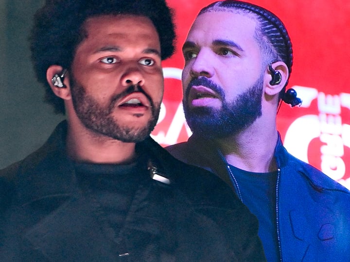 The Impact of Ghostwriting, Drake, AI, and the Music Industry's Future.