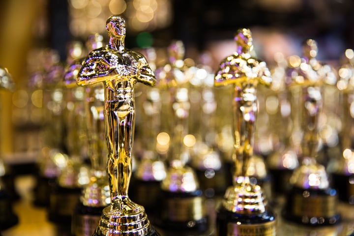 Do Oscar nominations drive piracy for nominated film titles?