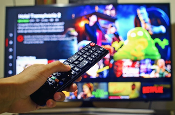TV Piracy: What Audiences Are Consuming Right Now; w/e 5 Nov 23